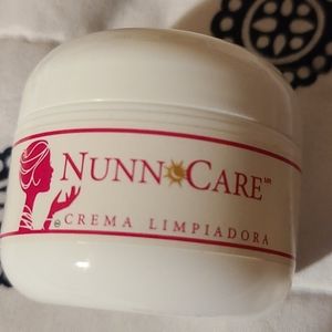 Nunn Cream Care